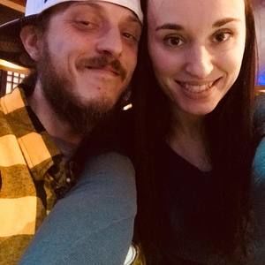 Meet your Posher, Tony